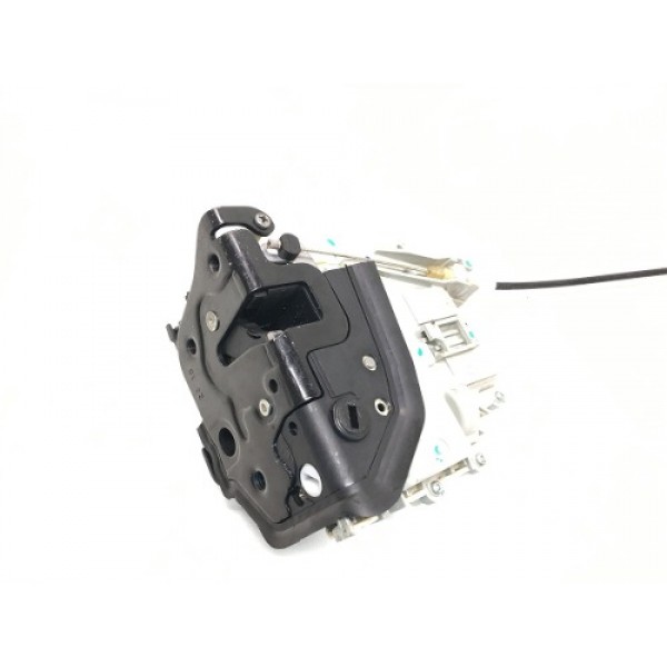 Fechadura Traseira Direita Audi Q3 2014 8k0839016c