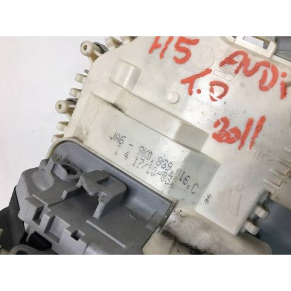 Fechadura Traseira Direita Audi Q3 2014 8k0839016c