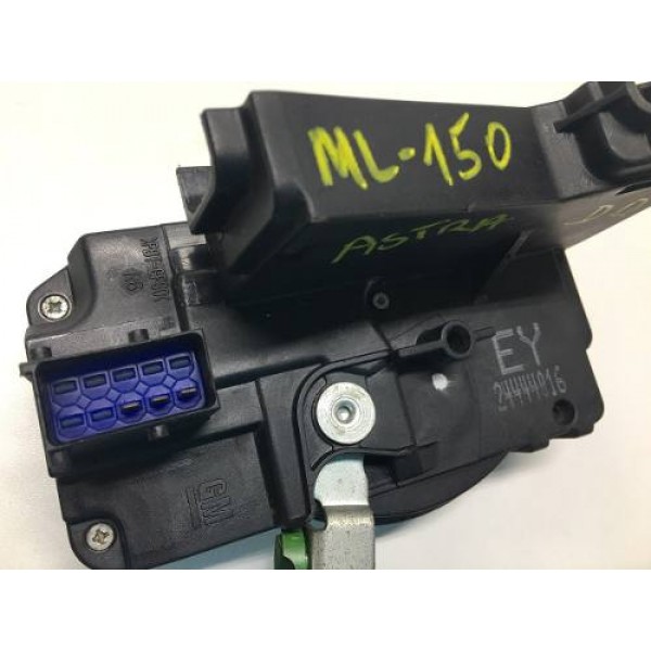 Fechadura Dianteira Direita Chevrolet Astra