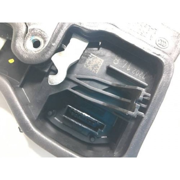 Fechadura Traseira Direita Bmw X1 2010 7202148