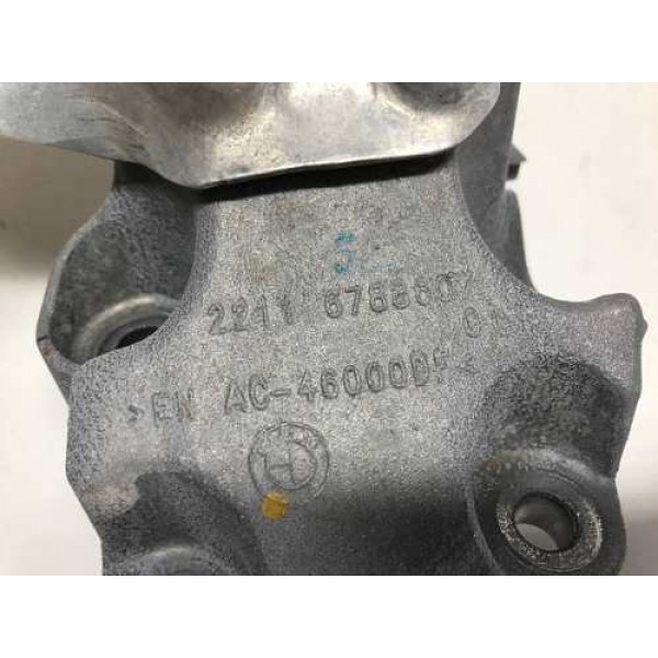 Suporte Motor Bmw 116 1.6 2013 6788607