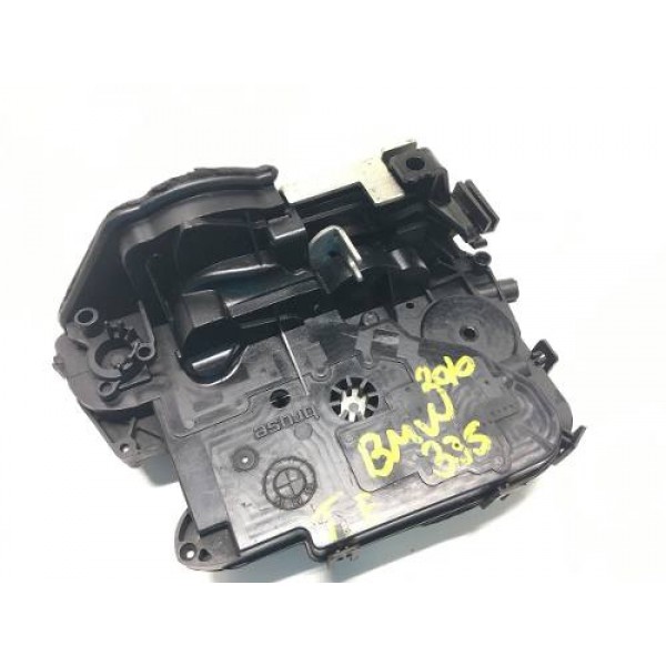 Fechadura Traseira Esquerda Bmw 335 2010 7060295