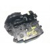 Fechadura Traseira Esquerda Bmw 335 2010 7060295