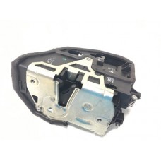 Fechadura Traseira Esquerda Bmw 335 2010 7060295