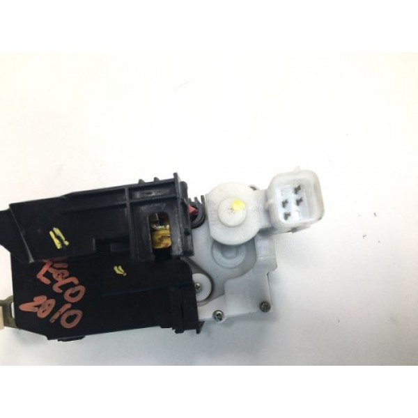 Fechadura Traseira Direita Ecosport 2008