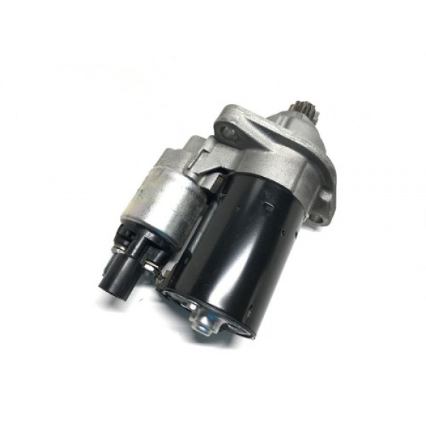 Motor De Partida Arranque Volkswagen Tiguan 2015 02m911023g