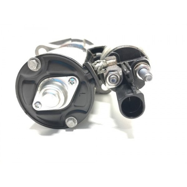 Motor De Partida Arranque Volkswagen Tiguan 2015 02m911023g