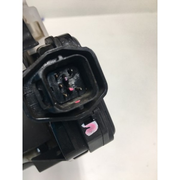 Fechadura Dianteira Direita Hyundai Tucson 2010