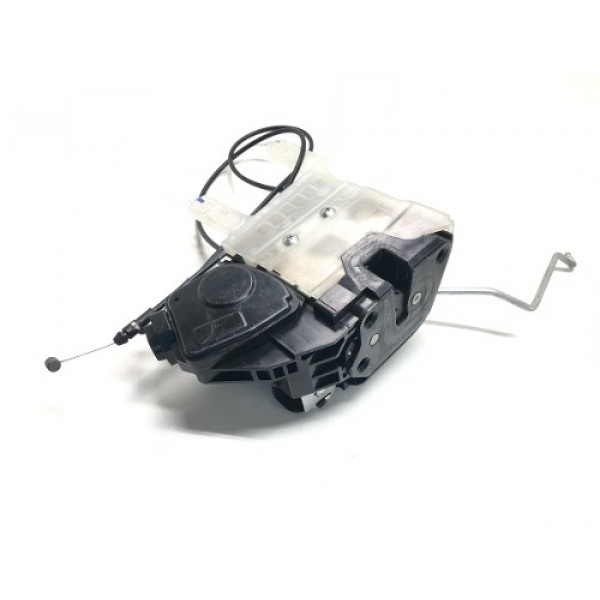 Fechadura Dianteira Direita Hyundai Tucson 2010