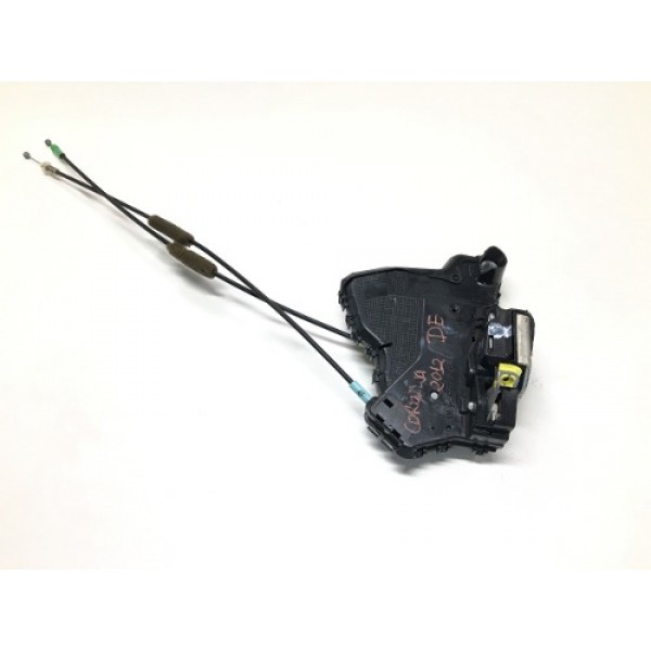 Fechadura Dianteira Esquerda Corolla 2012