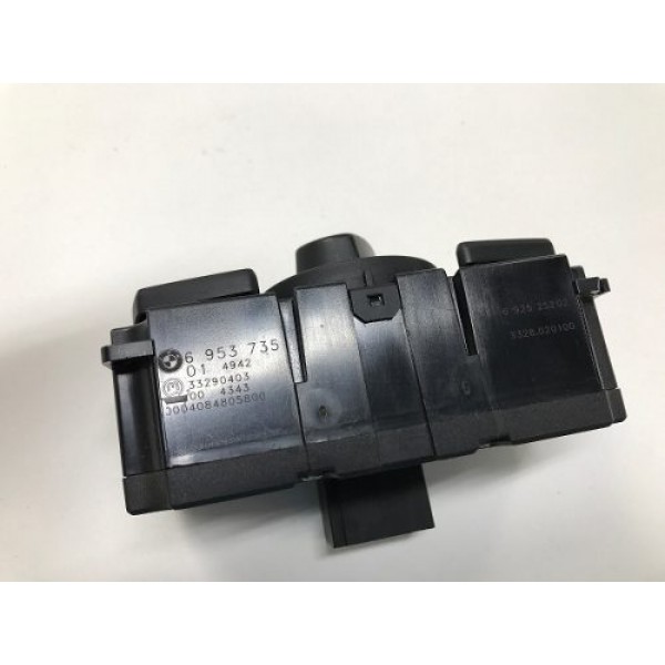 Chave De Luz Bmw 550 2010 6953735