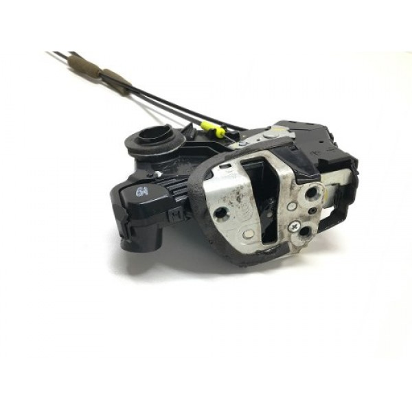 Fechadura Dianteira Esquerda Corolla 2010