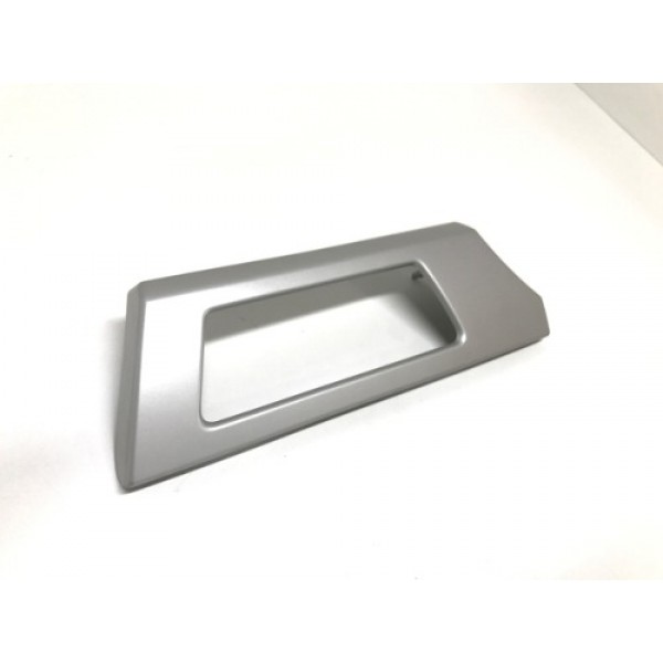 Acabamento Painel Esquerda Bmw 330 E90 2010 6985890