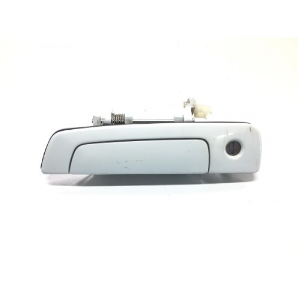 Maçaneta Dianteira Esquerda Tr4 2012