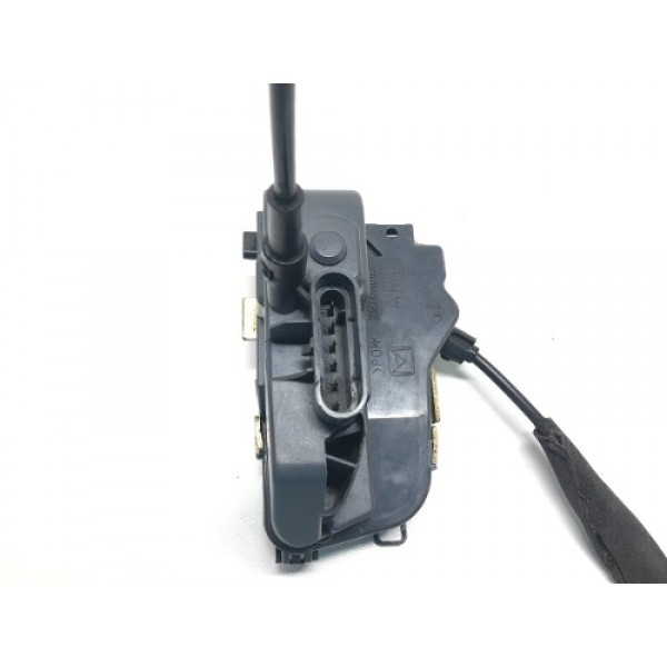 Fechadura Traseira Direita Renault Megane 2008