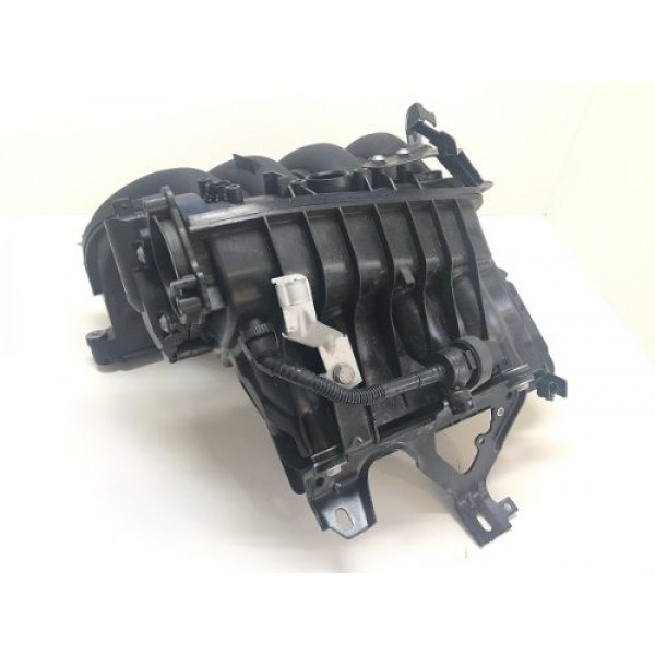 Coletor Admissão Bmw 320 2.0 2010