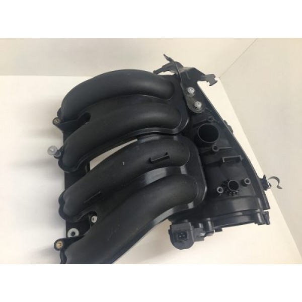 Coletor Admissão Bmw 320 2.0 2010