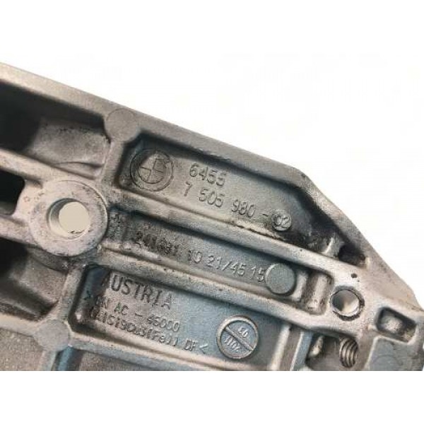 Suporte Compressor Bmw 320 F30 2015 7505980