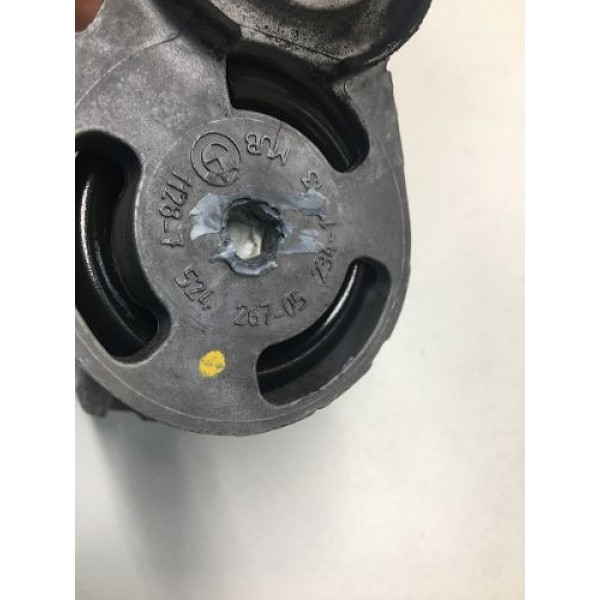 Tensor Correia Polyv Bmw 320 2.0 E90 2011 7524267