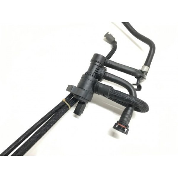 Válvula De Admissão Peugeot 308 Thp 1.6 2015 V757750680