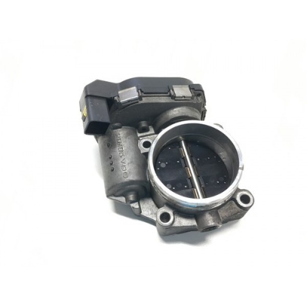 Corpo De Borboleta Bmw E90 2.0 320 2011 7561066