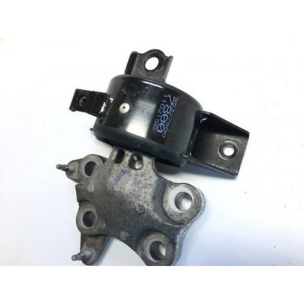 Coxim Do Câmbio Superior Gm Tracker Ltz 1.8 2015