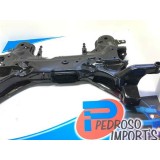 Agregado Suspensão Dianteira Gm Tracker Ltz 1.8 2015