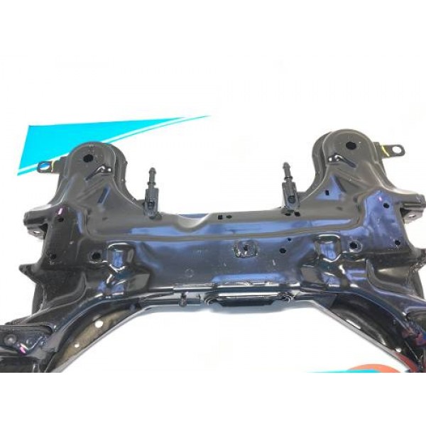 Agregado Suspensão Dianteira Gm Tracker Ltz 1.8 2015