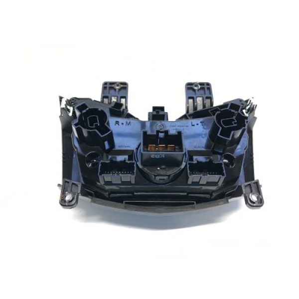 Comando Ar Condicionado Gm Tracker Ltz 1.8 2015