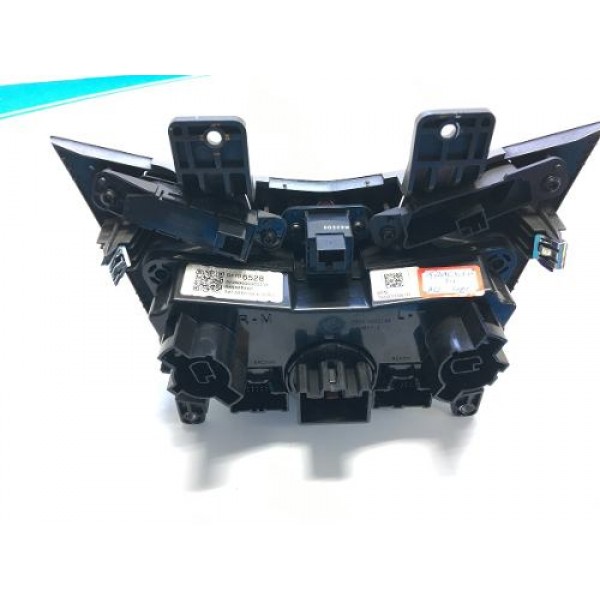 Comando Ar Condicionado Gm Tracker Ltz 1.8 2015