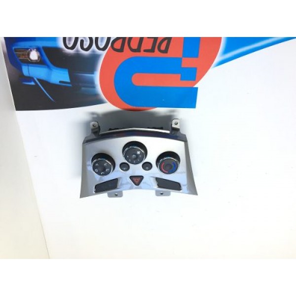 Comando Ar Condicionado Gm Tracker Ltz 1.8 2015