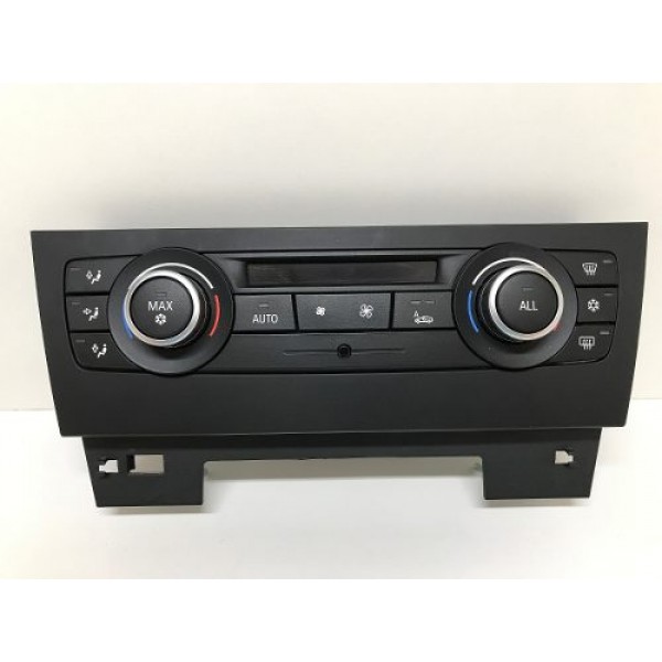 Comando Ar Condicionado Bmw X1 28 2013 9263303