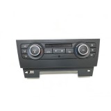 Comando Ar Condicionado Bmw X1 28 2013 9263303