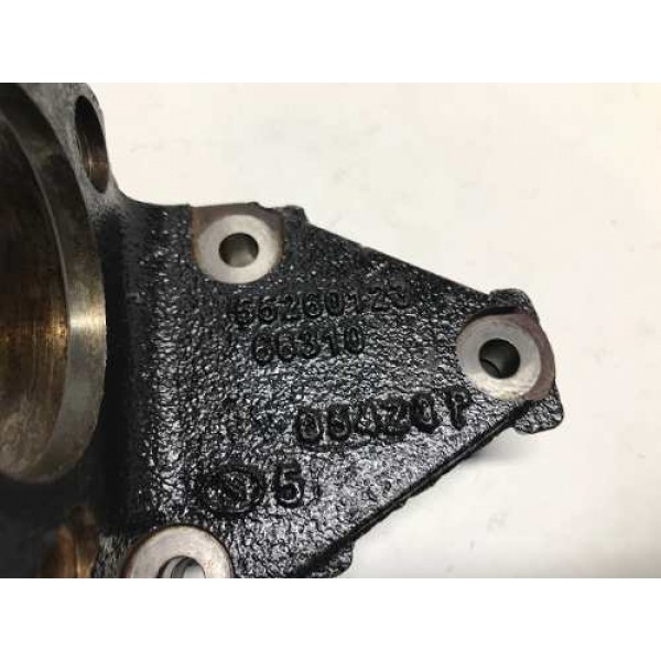 Suporte Eixo Homocinética Jeep Renegade 2016 55260123