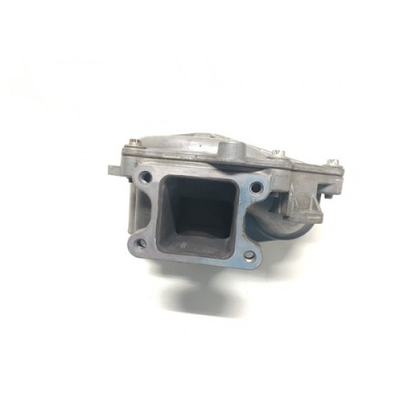 Bomba Da Água Motor Bmw 320 2.0 E90 2011