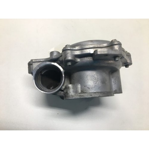 Bomba Da Água Motor Bmw 320 2.0 E90 2011