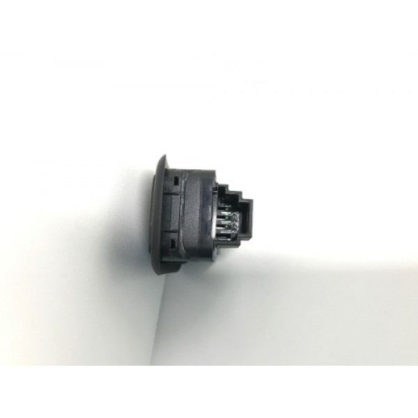 Acionamento Capô Traseiro Mercedes A2048707051