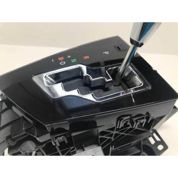 Alavanca De Câmbio Toyota Corolla Xei 2015