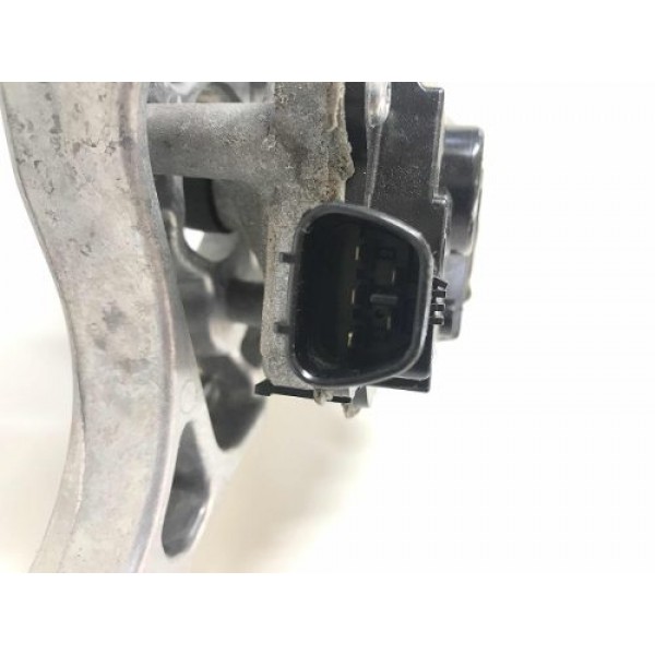 Máquina Limpador Parabrisas Toyota Corolla Xei 2015