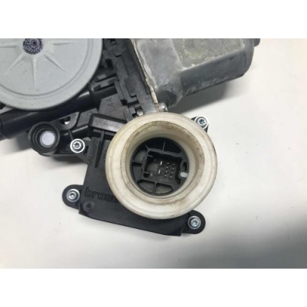 Máquina De Vidro Traseira Direita Toyota Corolla Xei 2015