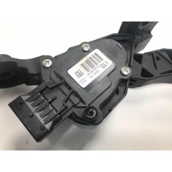 Pedal Acelerador Kia Sorento 3.5 2015