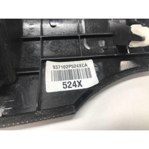 Acabamento Painel Kia Sorento 3.5 2015