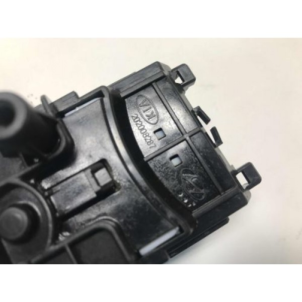 Chave Limpador Parabrisas Kia Sorento 3.5 2015