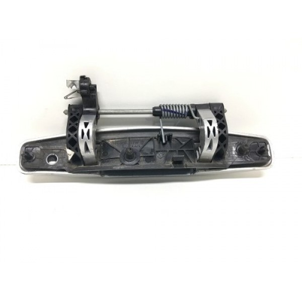 Maçaneta Esquerda Renault Duster