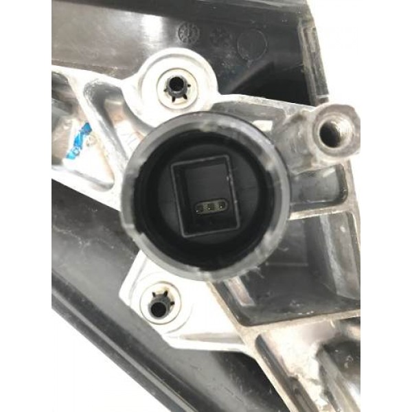 Retrovisor Direito Bmw E90 335 2011