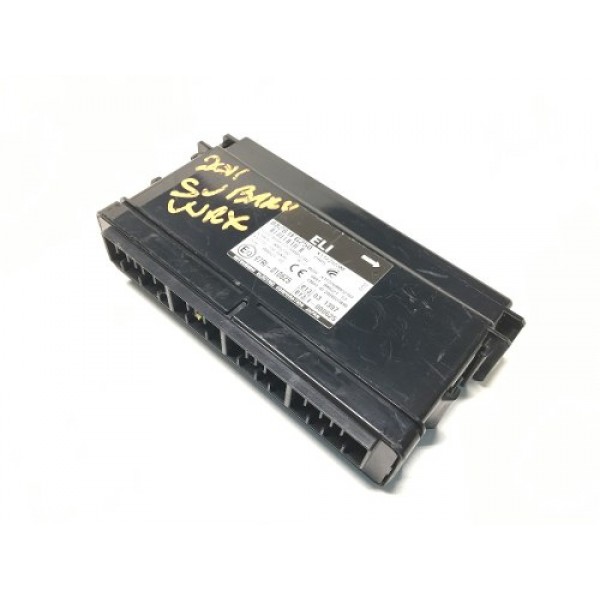 Modulo Subaru Wrx Turbo 2011 88281fg250