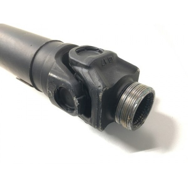 Eixo Cardan Bmw X3 3.5 F25 2011 7589801