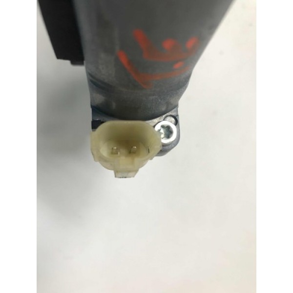 Máquina De Vidro Traseira Esq Kia Sorento 3.5 2015