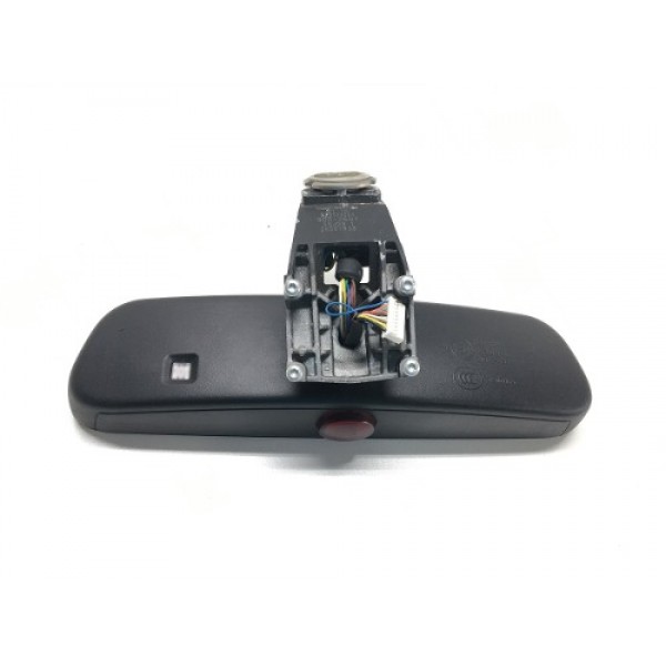 Retrovisor Interno Bmw 335 2009 Sem Acabamentos