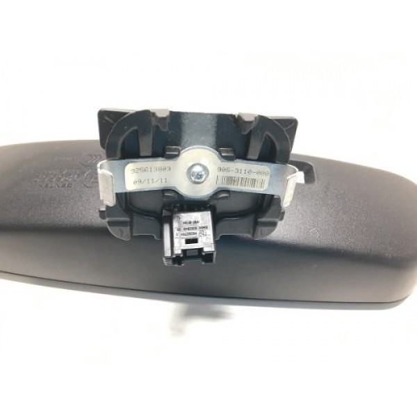 Retrovisor Interno Bmw 328 2012 Sem Acabamentos